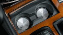 【GWセール 全品P3倍!5/4-6】LEXUS レクサス 純正 アクセサリー パーツ LX570カップホルダープレート 08471-78021 URJ201W...