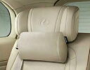 【GWセール 全品P3倍!5/4-6】LM500hヘッドレストピロー(EXECUTIVE セカンドシート用)2個セット 0822D-58030 0822D-58...