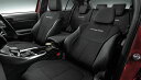 【GWセール 全品P3倍!5/4-6】MITSUBISHI 三菱 純正 アクセサリー パーツ ECLIPSE CROSS エクリプスクロスアクティブシートカバー...