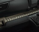 【GWセール 全品P3倍!5/4-6】MITSUBISHI 三菱 純正 アクセサリー パーツ DELICA MINI デリカミニインパネトレイマット MZ527...