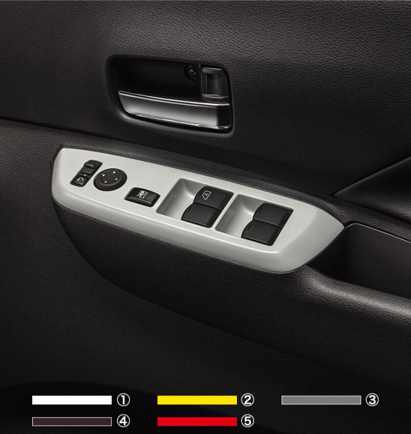 【楽天スーパーSALE！ 店内全品ポイント3倍 12/3 20:00~12/11 01:59 】MITSUBISHI 三菱 純正 アクセサリー パーツ DELICA MINI デリカミニドアスイッチパネル MZ527615 MZ527616 MZ527626 MZ527627 MZ527628 B35A B34A B38A B37A オプション