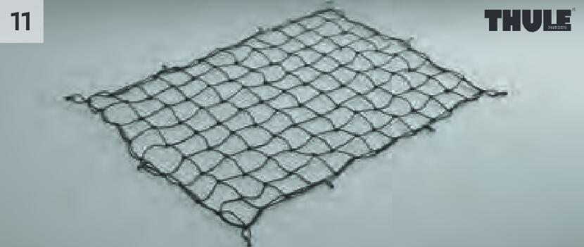 【楽天スーパーSALE！ 店内全品ポイント3倍 12/3 20:00~12/11 01:59 】アウトランダールーフネット MZ535047 GN0W 三菱 純正 アクセサリー パーツ OUTLANDER