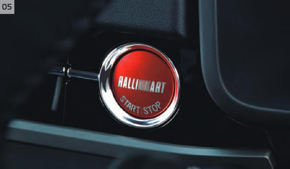 【楽天スーパーSALE！ 店内全品ポイント3倍 12/3 20:00~12/11 01:59 】アウトランダーパワースイッチ MZ606681 GN0W 三菱 純正 アクセサリー パーツ OUTLANDER