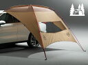 【GWセール 全品P3倍!5/4-6】アウトランダーMITSUBISHI MOTORS×ogawaカータープ MZ576985 GN0W 三菱 純正 アクセサリ...