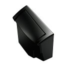 【GWセール 全品P3倍!5/4-6】210系 カローラ専用 YAC【ヤック】 サイドBOXゴミ箱 運転席用