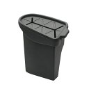 【GWセール 全品P3倍!5/4-6】50系 RAV4専用 YAC【ヤック】サイドBOXゴミ箱(運転席用) SY-RA3