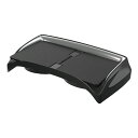 【GWセール 全品P3倍!5/4-6】80系 ハリアー専用 YAC【ヤック】センターコンソールトレイ SY-HR15