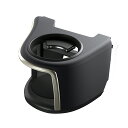 【GWセール 全品P3倍!5/4-6】20系RX専用 YAC【ヤック】エアコンドリンクホルダー(運転席用) SY-L1