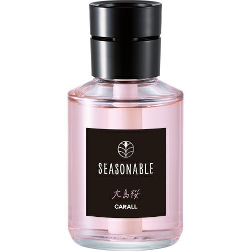 【楽天イーグルス感謝祭 ポイント3倍 11/14 10:00~11/16 23:59 】晴香堂 シーズナブル 大島桜 160ml 34..