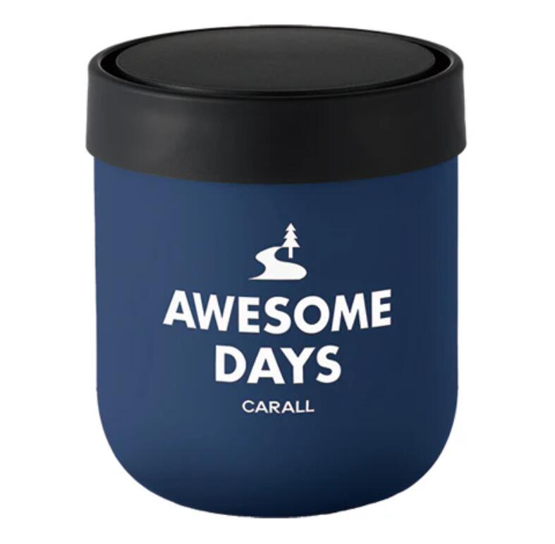 【楽天スーパーSALE！ 店内全品ポイント3倍 12/3 20:00~12/11 01:59 】晴香堂 オーサムデイズ ゲル ウォーターシャワー 160ml 3557 芳香剤