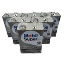 お買得6缶セット 訳あり 限定特価 正規品 Mobil Super 3000 モービル スーパー 3000 エンジンオイル SP 0W-16 4L