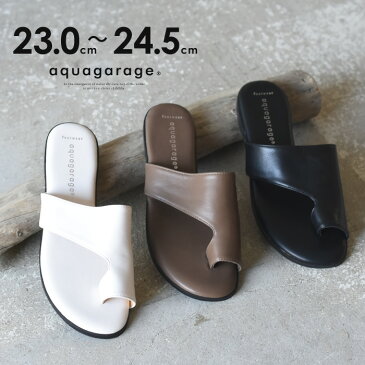 トングサンダル フラットシューズ 送料無料 レディース 春 夏 23.0cm 23.5cm 24.0cm 24.5cm