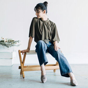 ワイドデニムパンツ 美脚 ワイドパンツ 秋冬 レディース ジーンズ ボトムス カジュアル ブルー ネイビー S M L LL 3L