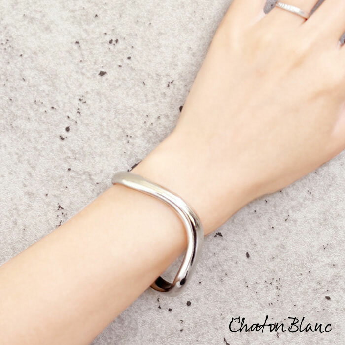 バングル レディース ≪ゆうメール便配送20・代引不可≫