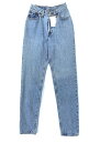 リーバイス レディース Levis501モデル（17501）古着 1992年米国製刻印544 W65cm(ぐるり) L78cm(股下)