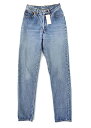 リーバイス レディース Levis501モデル（17501）古着 1989年米国製刻印544 W65cm(ぐるり) L78cm(股下)