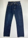 リーバイス Levis501 レギュラー 古着 90'S年米国製刻印273 W 72cm(ぐるり)L 77cm(ぐるり) メンズ(4)