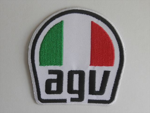 乐天商城 - AGV　エンブレムワッペン