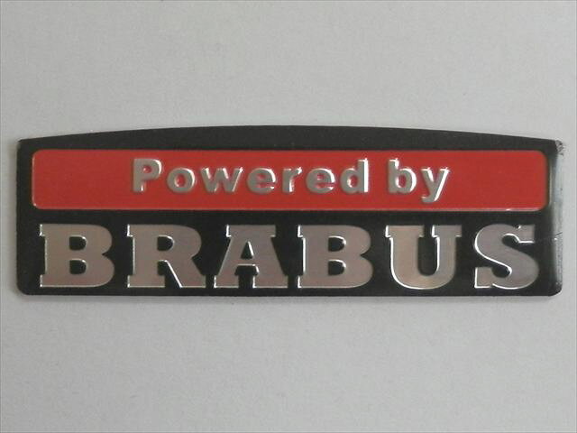 樂天商城 - MERCEDESBENZ　POWER　BY　BRABUS