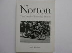 NORTON　THE　COMPLETE　HISTORY