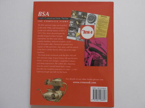 BSA��UNIT��COMPLETE��STORY