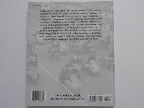 BRITISH��250CC��RACING��MOTOR��CYCLES