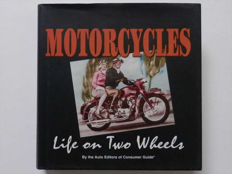 MOTORCYCLES LIFE ON TWO WHEEL