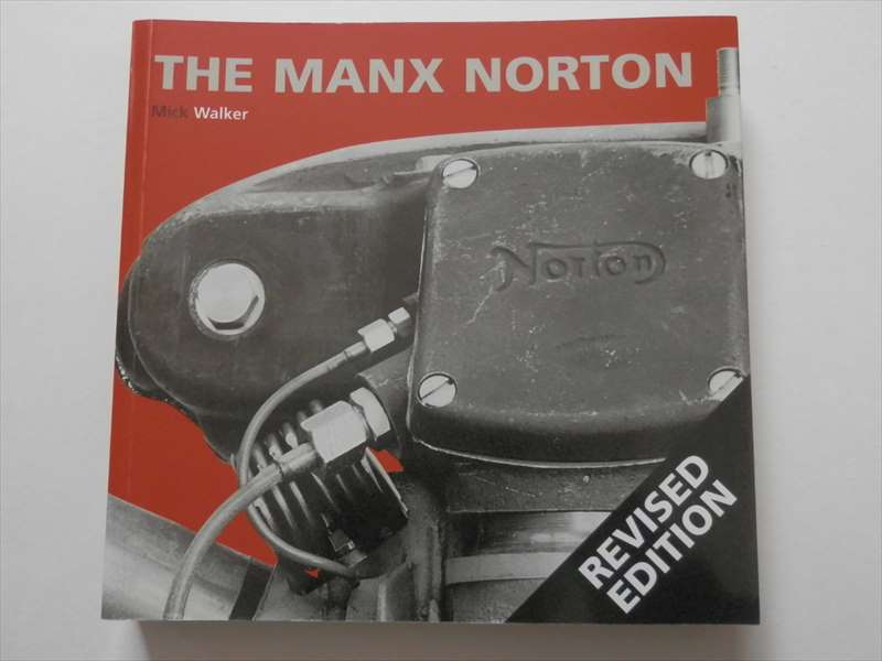 THE MANX NORTON