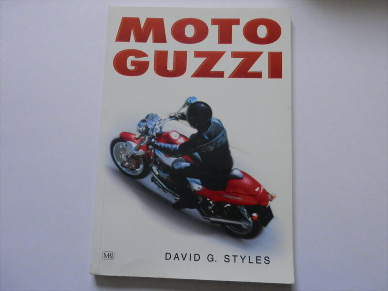 MOTO GUZZI