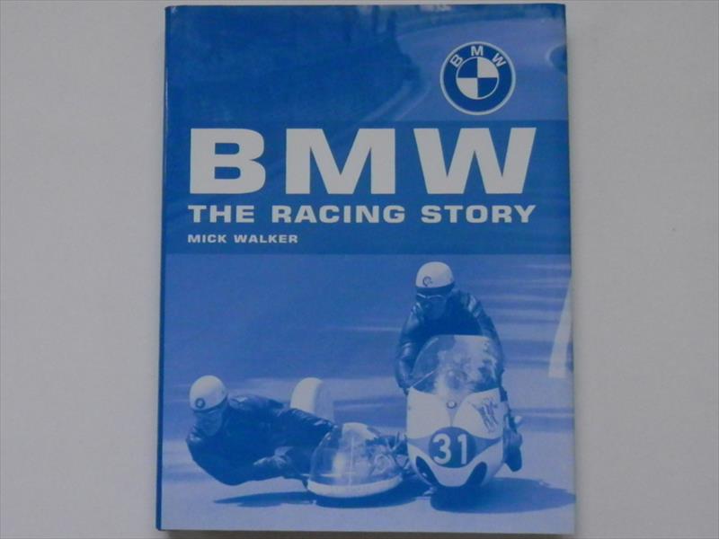 BMW　RACING　STORY