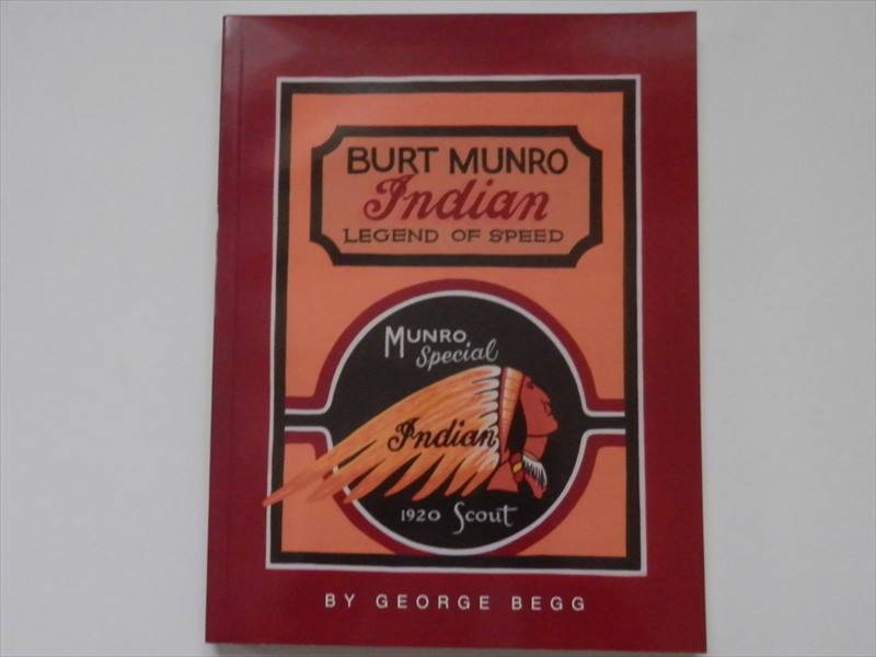 INDIAN LEGEND OF SPEED