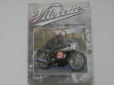VELOCETTE THE RACING STORY