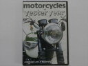 モニターの発色により、お色が違って見える場合がございますこの商品は MOTORCYCLES＆YESTER　YEAR ポイント A　NOSTALGIC　LOOK　AT　MOTORCYCLES 英国より取り寄せのしなものです マニュアル、パーツリスト、ロードテスト、歴史など専門的なものが多く、修理などにお役に立ちます ショップからのメッセージ こんにちは、店長の山田です。旧車オートバイ専門店ガレージWARWICKを営んでいます。英国より取り寄せた1点ものが多く、いまではなかなか手に入れにくいものばかりです。宜しくお願いいたします。 納期について 4