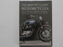 【クラシックバイク　BSA　ノートン　トライアンフ】THE　BEST　OF　CLASSIC　MOTORCYCLES