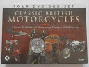 【クラシックバイク BSA ノートン トライアンフ】CLASSIC BRTISH MOTORCYCLES