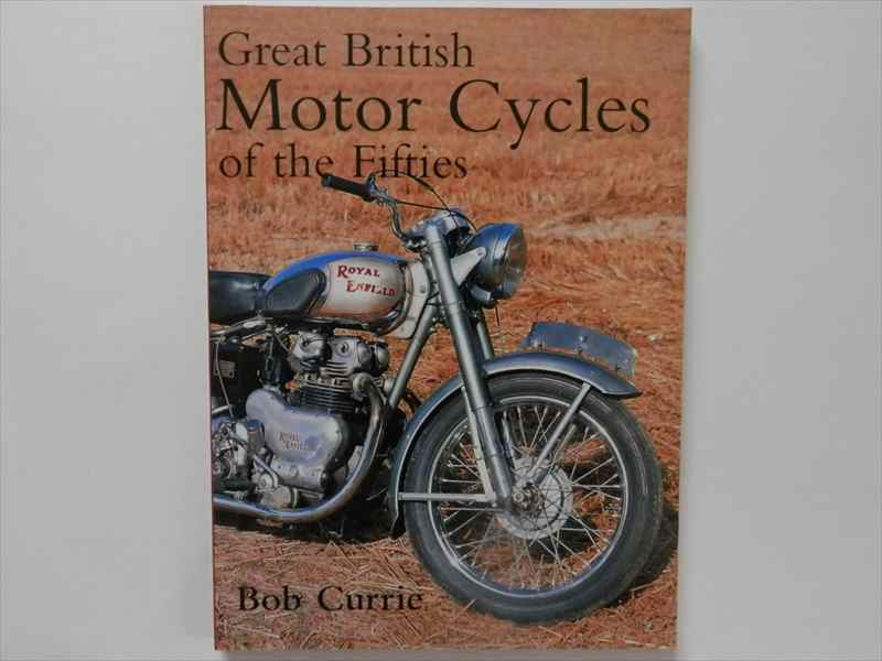樂天商城 - GREAT　BRTISH　MOTORCYCLES　OF　THE　FIFTIES