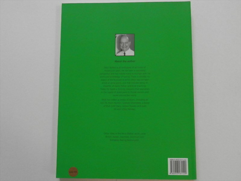 GERMAN��RACING��MOTORCYCLES