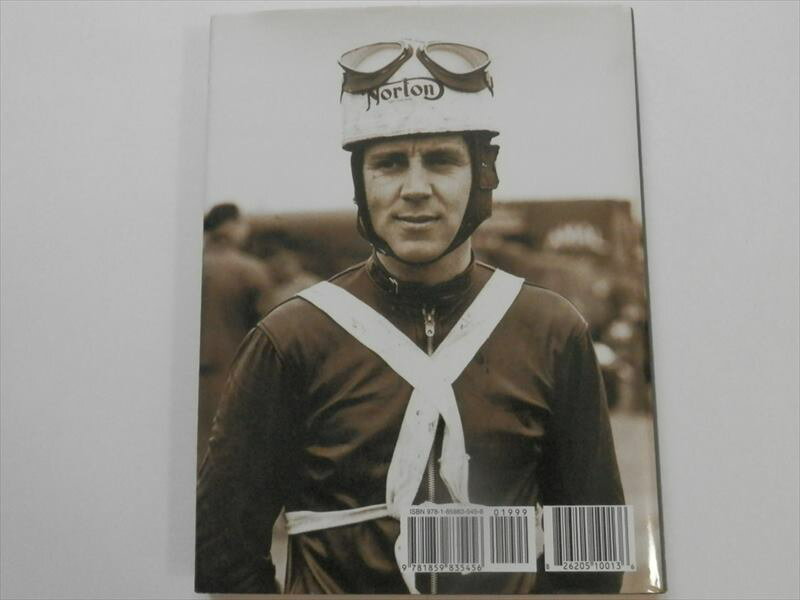 GEOFF��DUKE��THE��STYLISH��CHAMPION