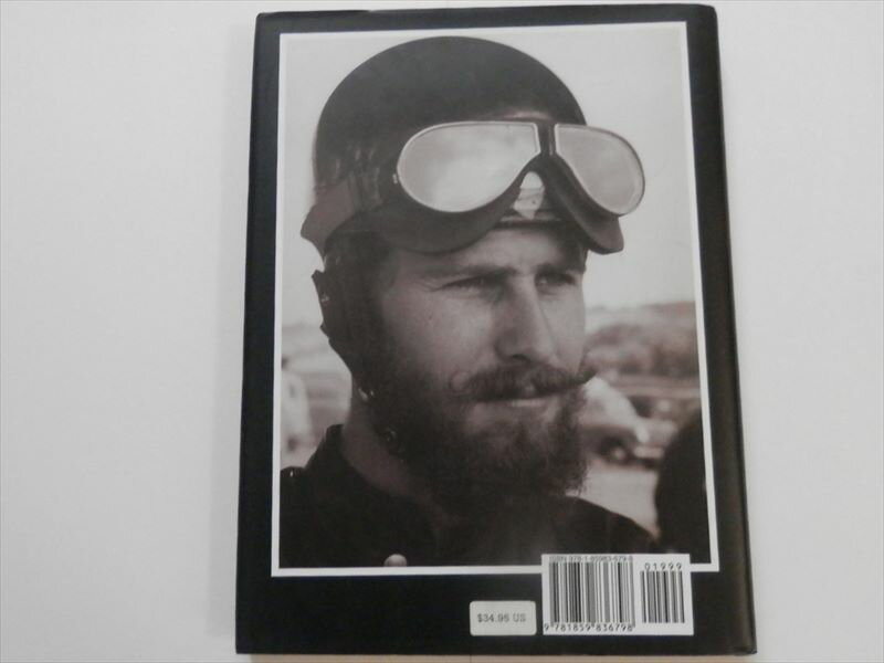 REG��EVERETT��FROM��ROCKER��TO��RACER