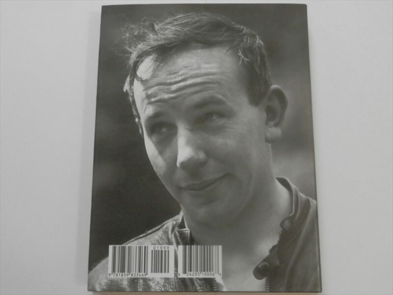 JOHN��SURTEES��MOTORCYCLE��MAESTRO