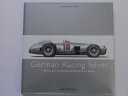 モニターの発色により、お色が違って見える場合がございますこの商品は GERMAN　RACING　SILVER ポイント DRIVER、CAR　AND　TRIUMPHS　GERMAN　MOTOR　RACING 英国より取り寄せのしなものです マニュアル、パーツリスト、ロードテスト、歴史など専門的なものが多く、修理などにお役に立ちます ショップからのメッセージ こんにちは、店長の山田です。旧車オートバイ専門店ガレージWARWICKを営んでいます。英国より取り寄せた1点ものが多く、いまではなかなか手に入れにくいものばかりです。宜しくお願いいたします。 納期について 4