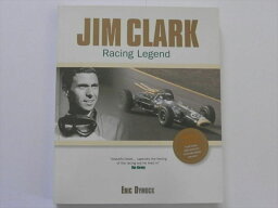 JIM　CLARK