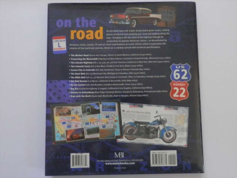 ON��THE��ROAD