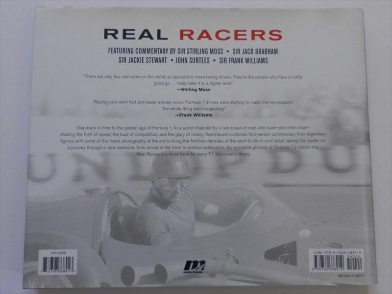REAL��RACINGS�ڥ��饷�å��Х�����BSA���Ρ��ȥ󡡥ȥ饤����ա�
