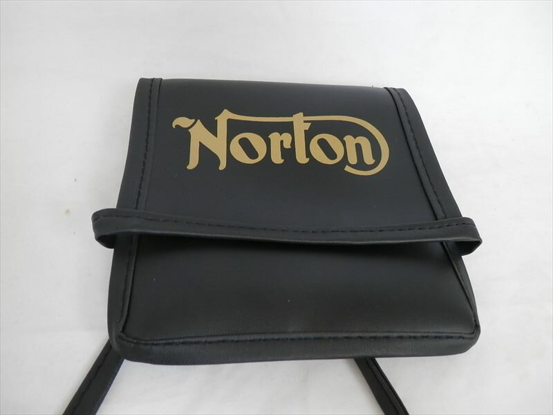 NORTON　ツールバック