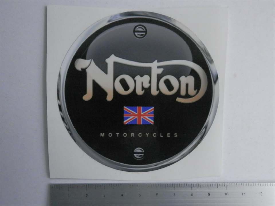 【ステッカー　シール　デカール】　PETROL　GREASE　IMPOTANT　ステッカー 2