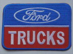 FORD　TRUCKS　ワッペン　（232203）