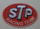 STP　RACING　TEAM　...