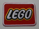 LEGO　ワッペン　（271138）