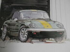 LOTUS　ELAN　S2